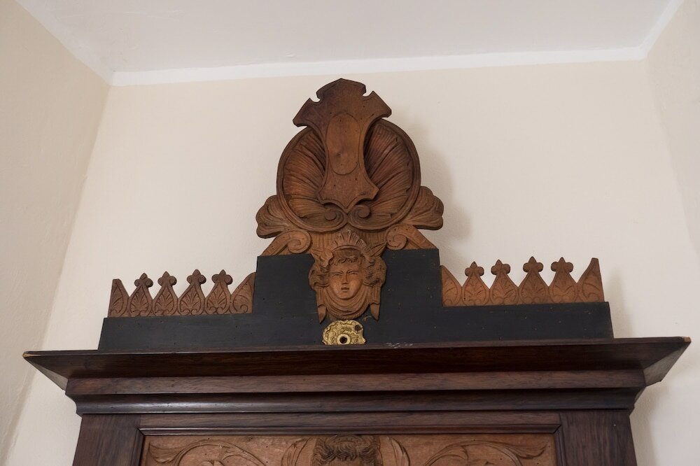 Фото Alloggio della Posta Vecchia