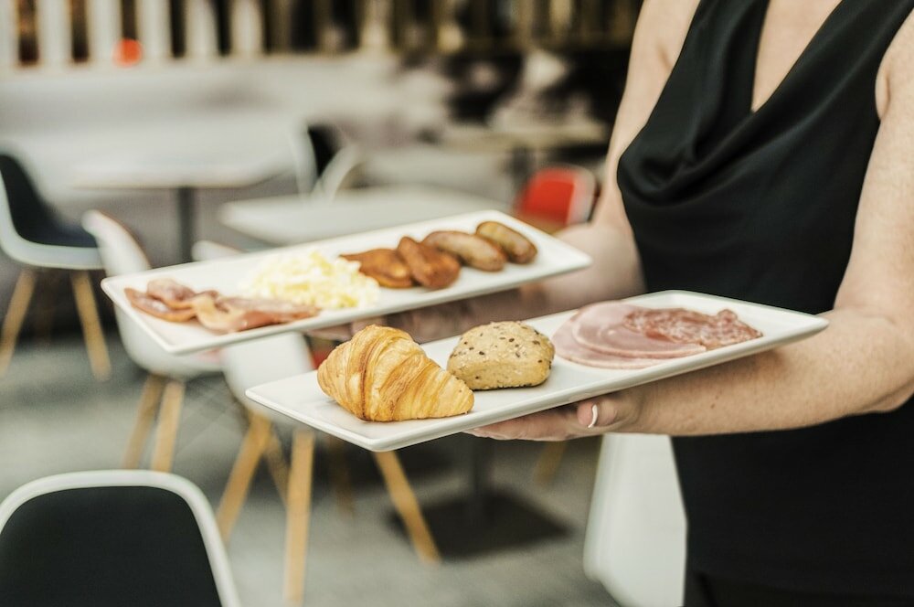 Фото Ibis London Barking