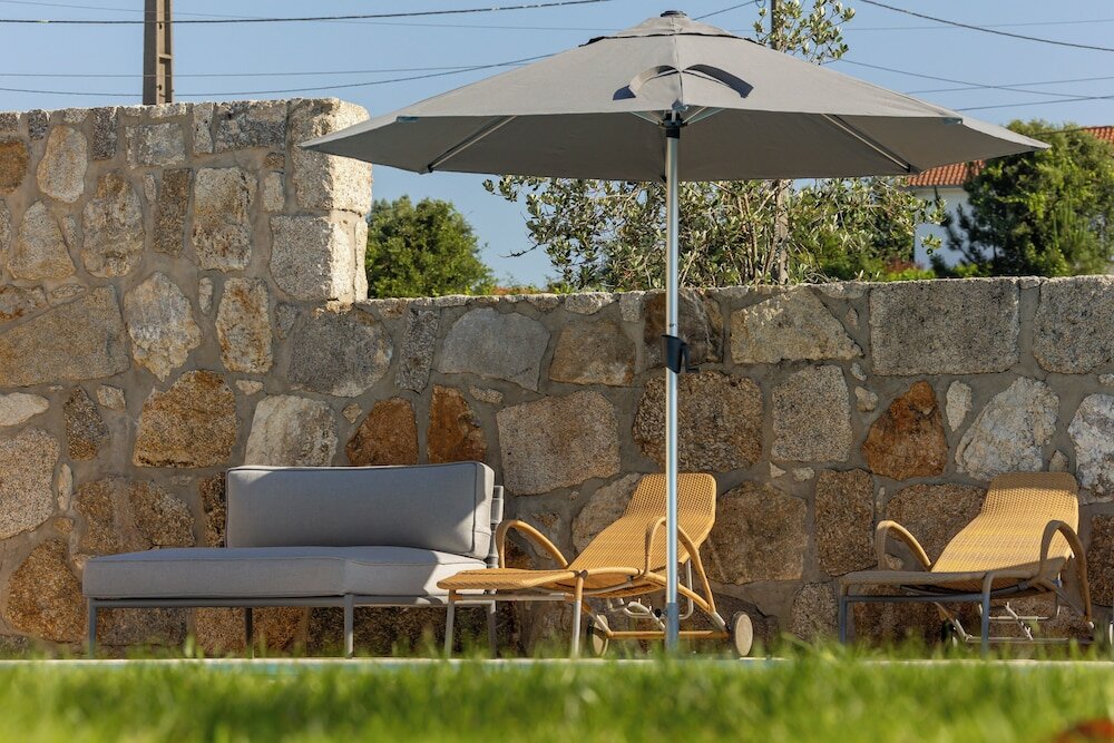 Фото Hotel Rural Quinta de S Sebastiao