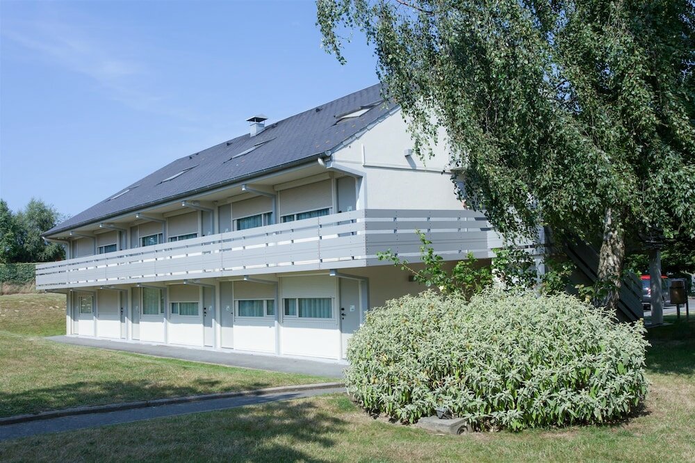 Фото Hotel Campanile Saint Malo - Saint Jouan Des Guérets