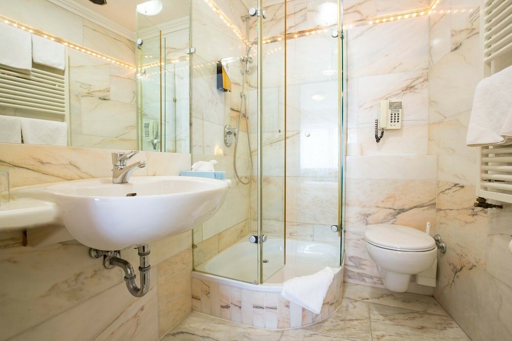 Фото Aaaa Hotelwelt Kübler