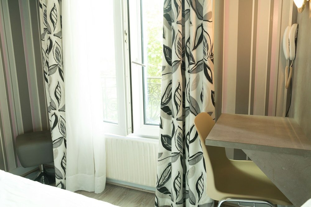 Фото Panam Hotel