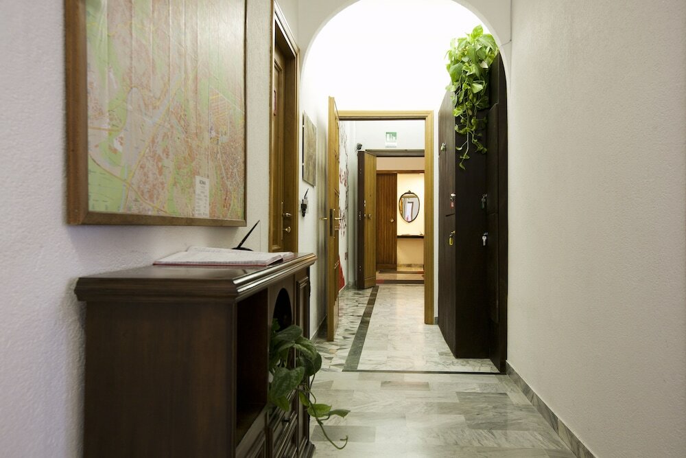 Фото Martini Bed