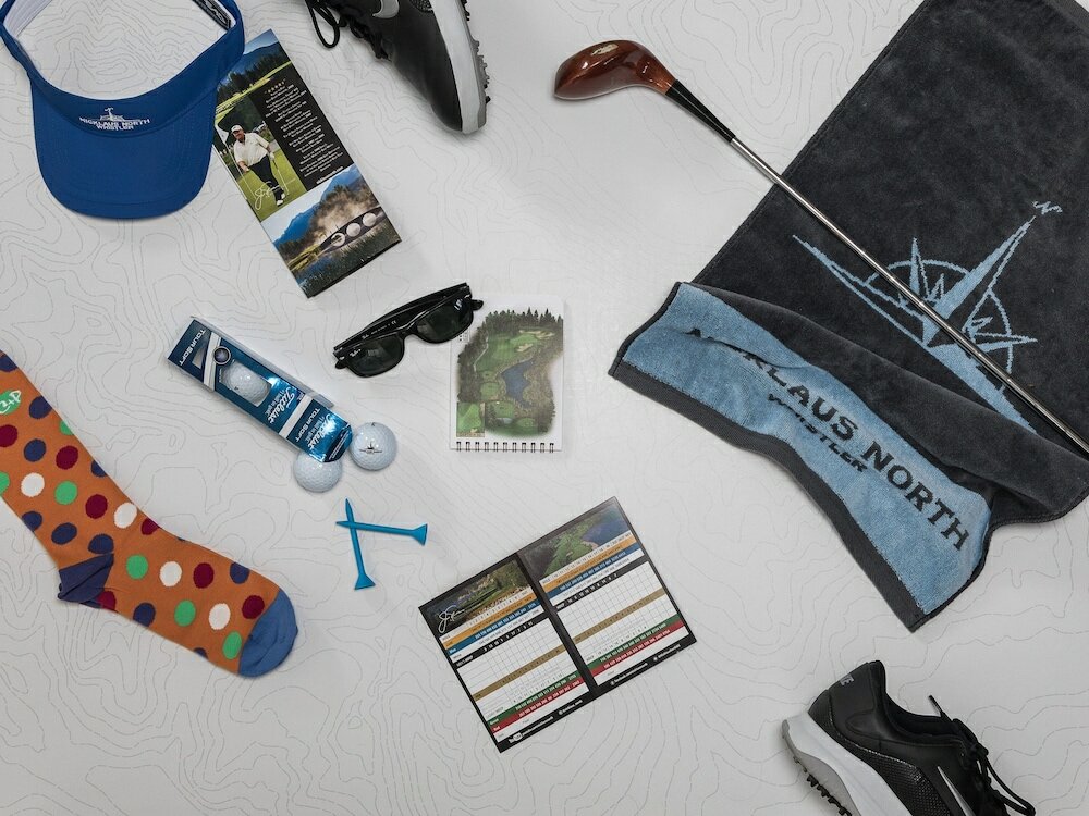 Фото Crystal Lodge