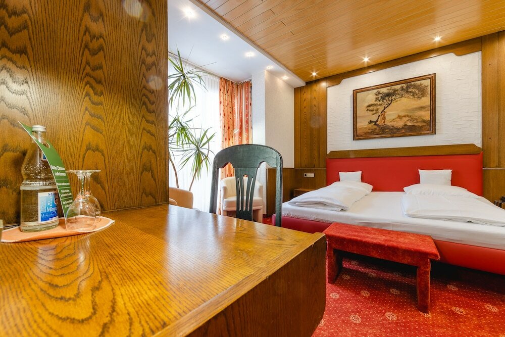 Фото Aaaa Hotelwelt Kübler