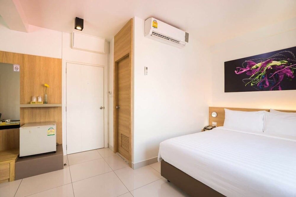 Фото Bedtime Pattaya