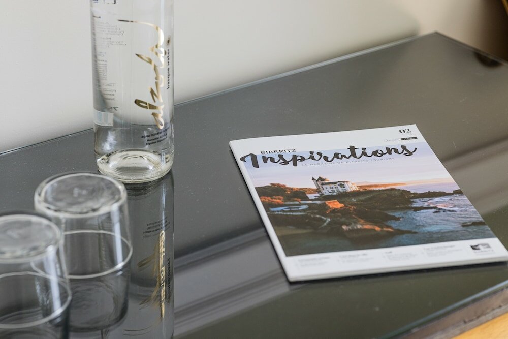 Фото Hotel Saint Julien