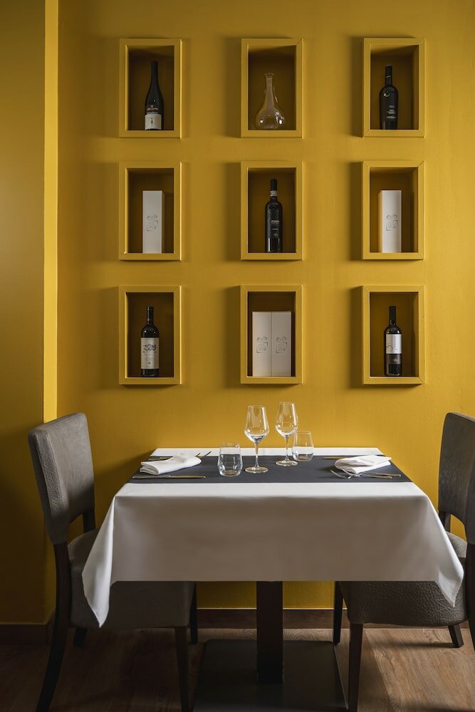 Фото The Regent Boutique Hotel & SPA