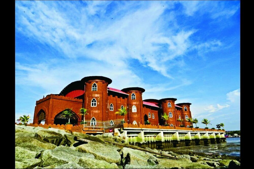 Hotel T Hotel Tandop, Alor Setar, photo