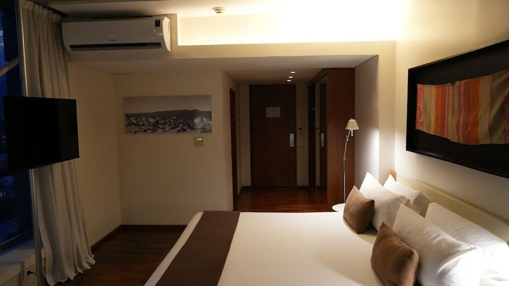 Фото Design Suites Salta