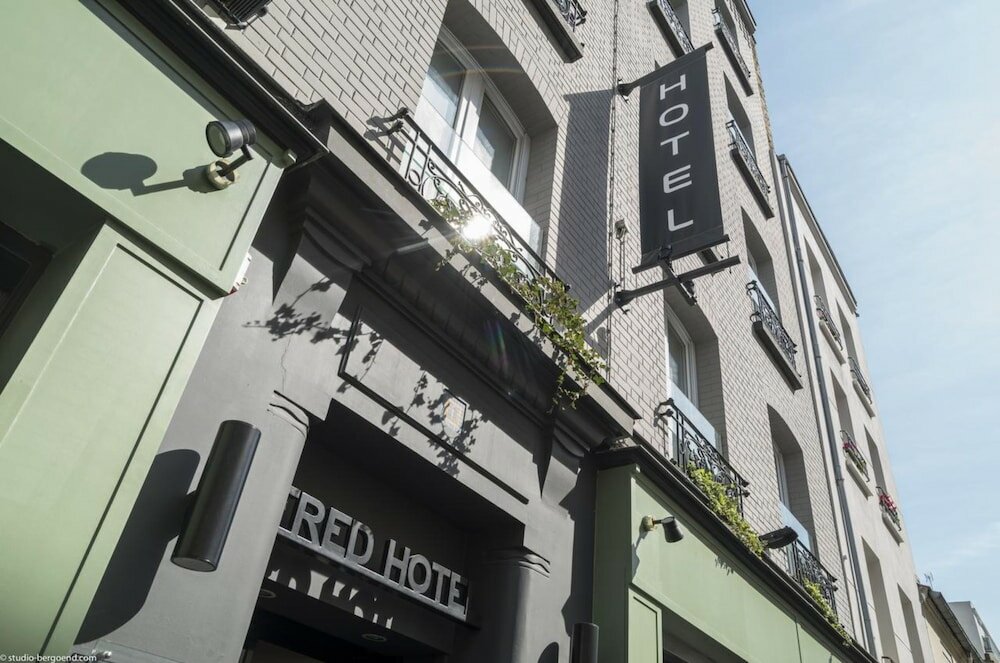 Фото отеля 3