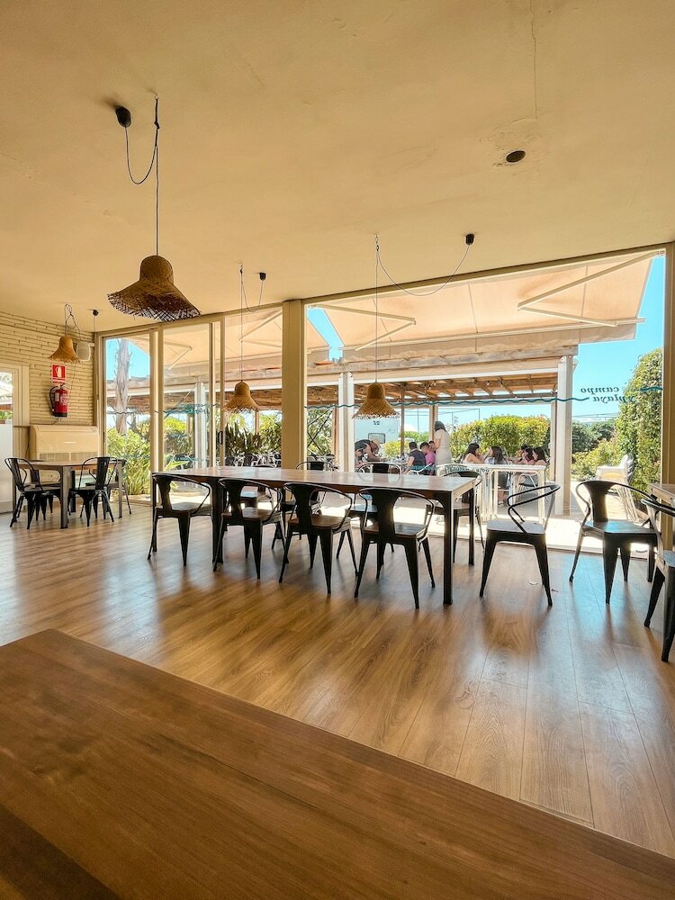 Фото Camping 3 Estrellas