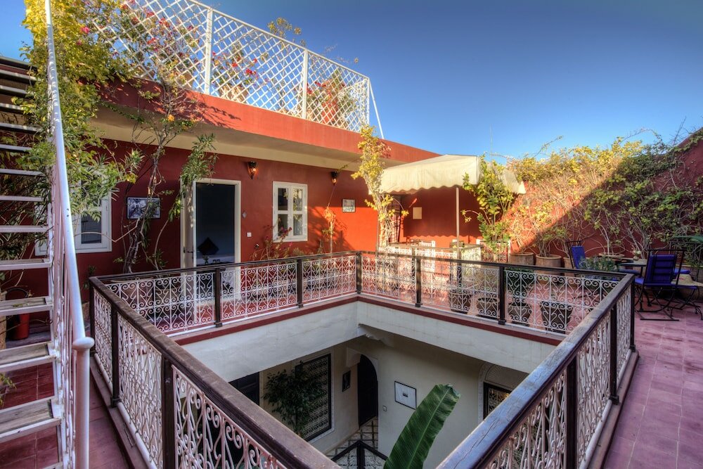 Фото Riad Marhbabikoum