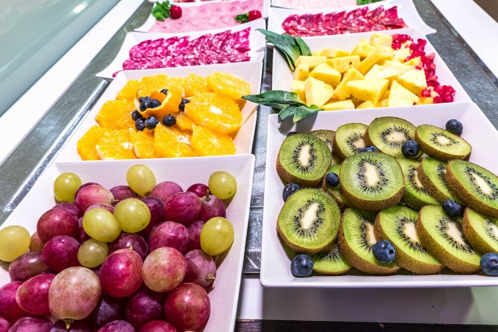 Фото Hotel Madanis