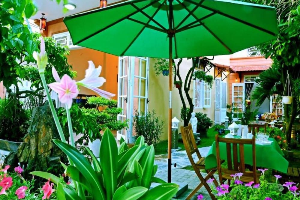 Фото Green Garden Homestay