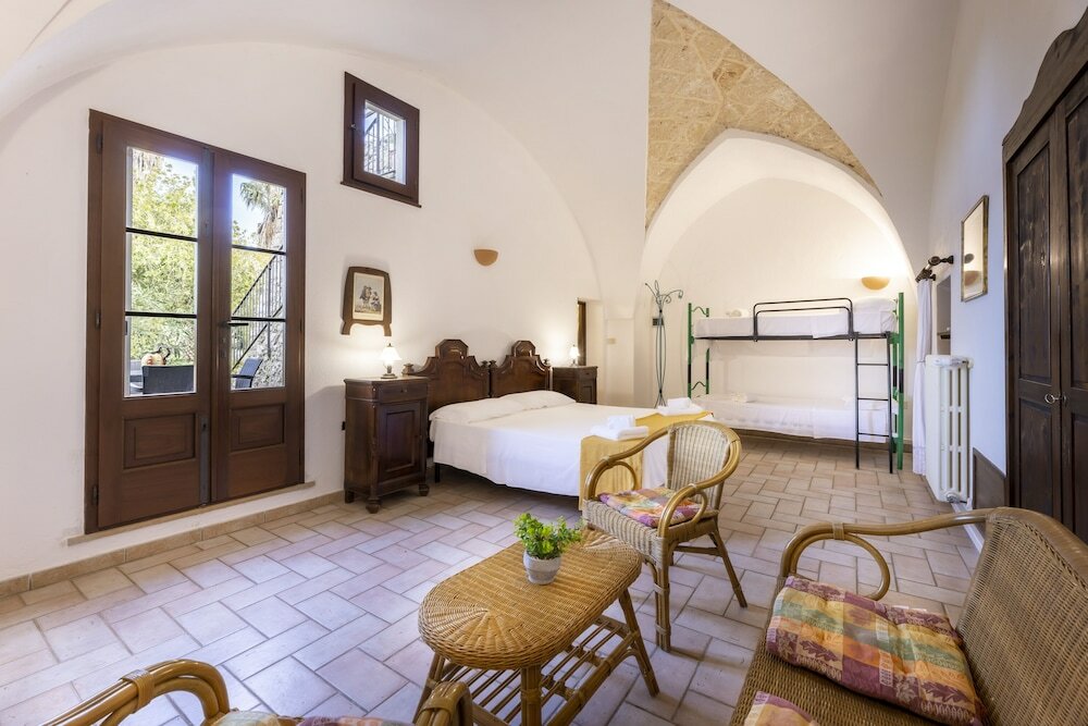 Фото Agriturismo Serine