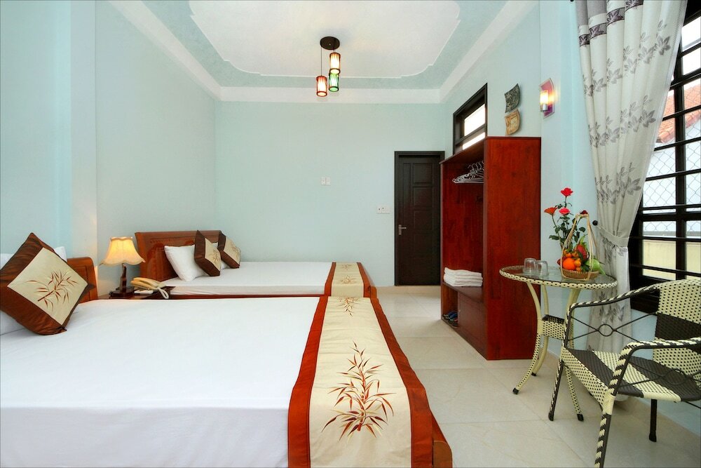 Фото Dong Nguyen Homestay Riverside