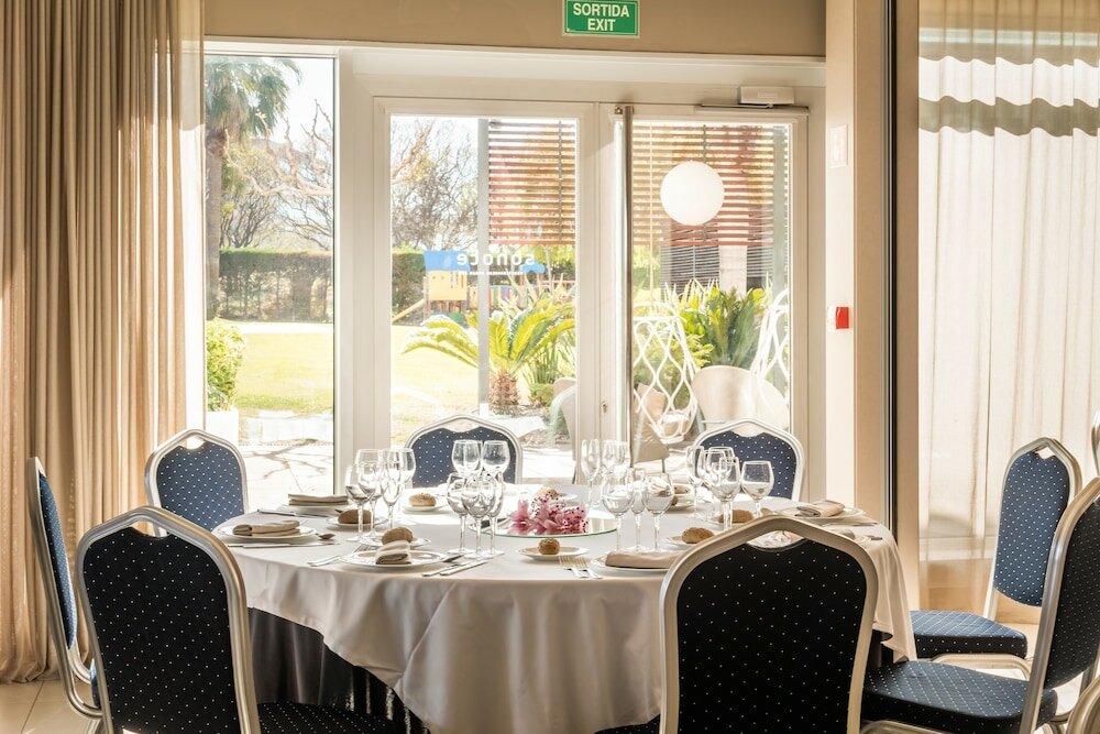 Фото Hotel Sb Bcn Events