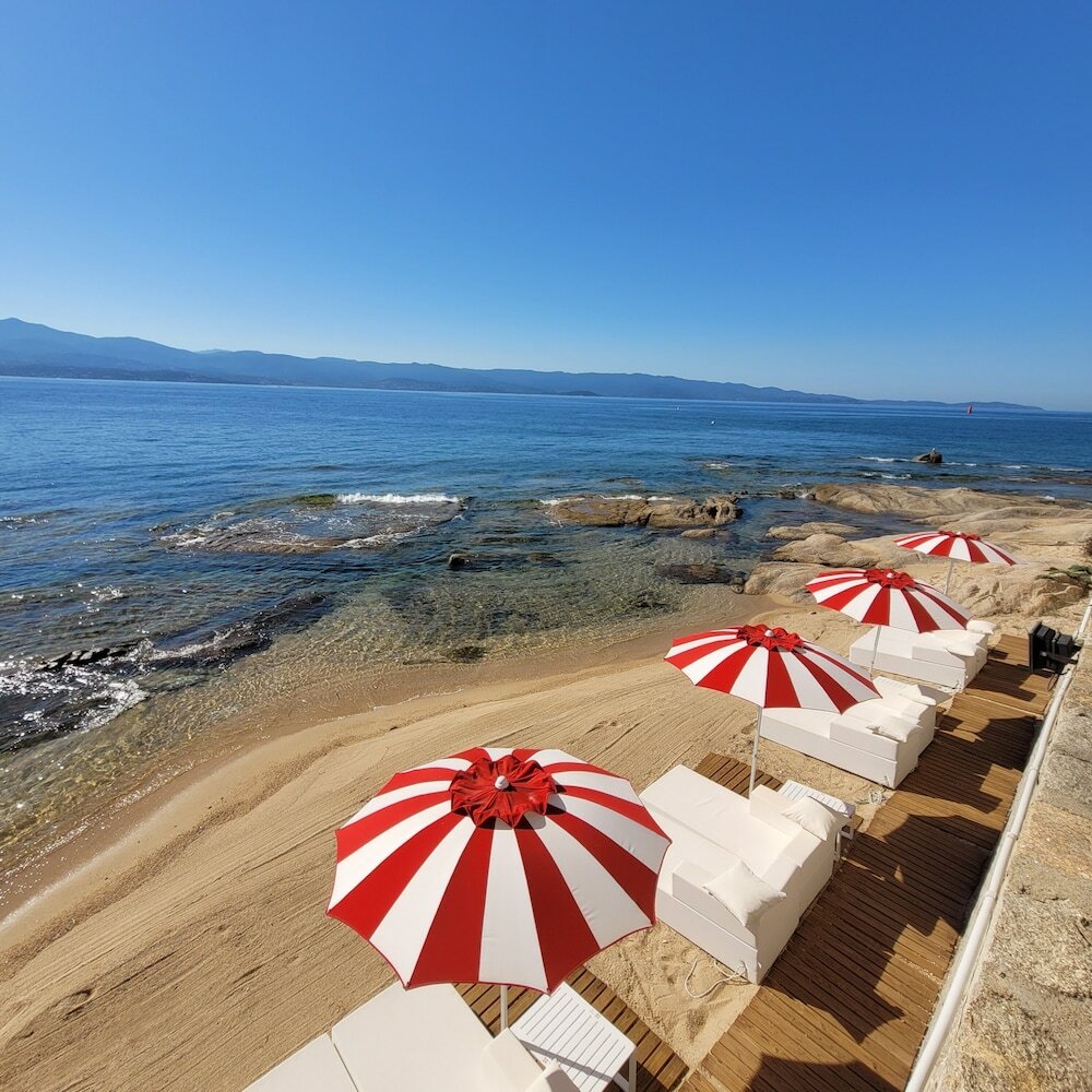 Фото Hotel Demeure Les Mouettes