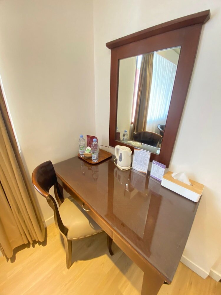 Фото Cipta Hotel Wahid Hasyim