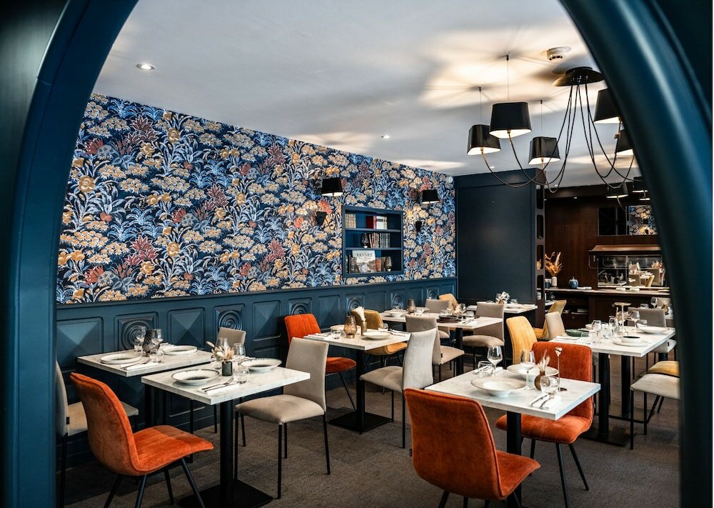 Фото Kyriad Vannes centre-ville