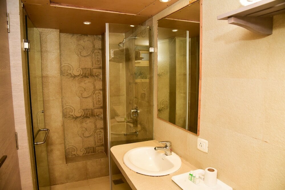 Фото Sharanam Green Resort