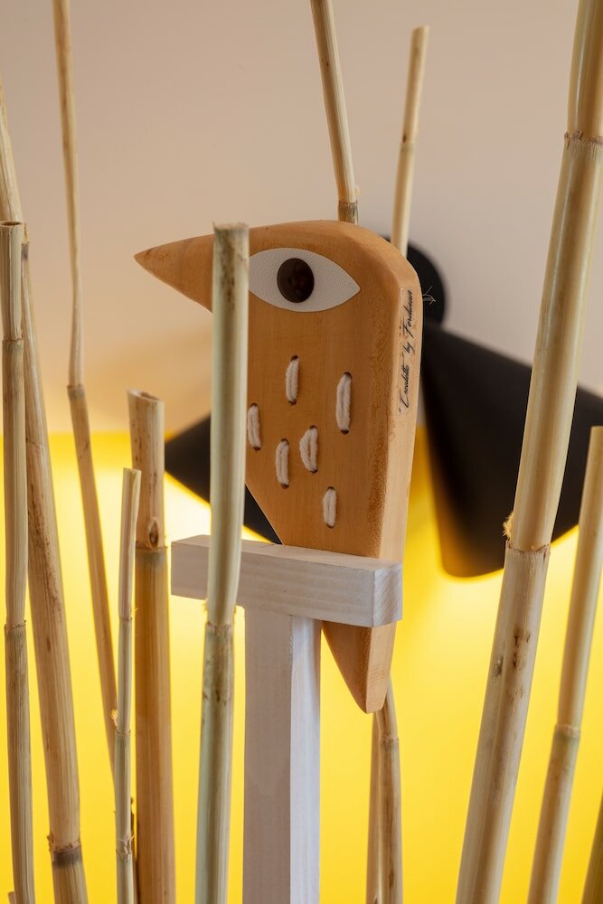 Фото Hotel du Globe