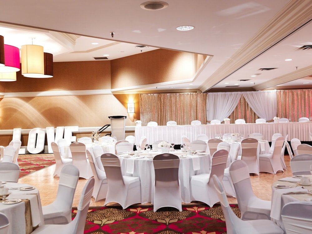 Фото Delta Hotels by Marriott Saskatoon Downtown