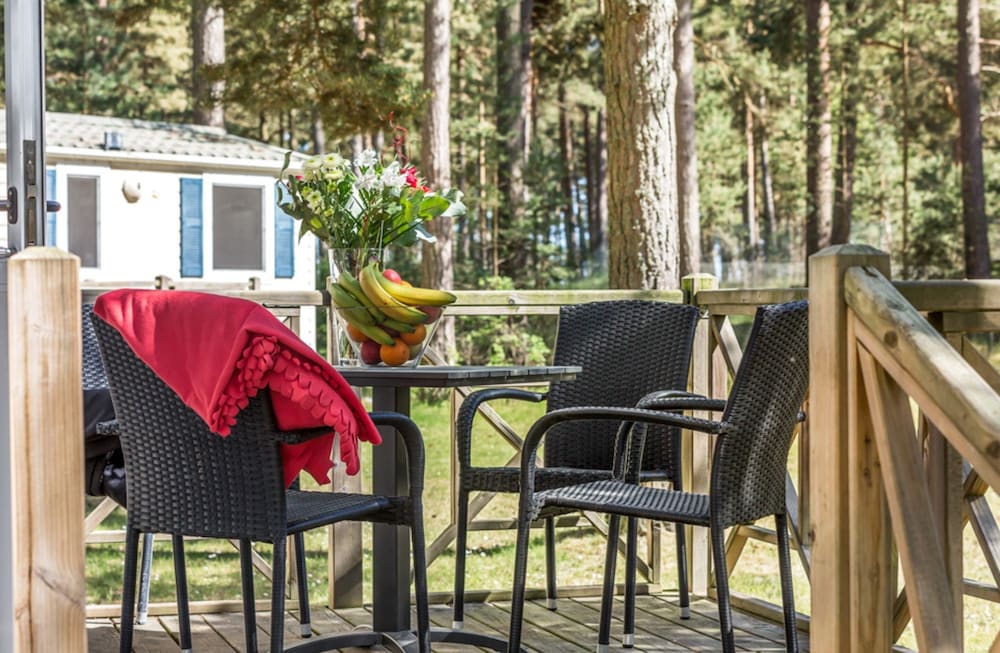 Фото First Camp Åhus