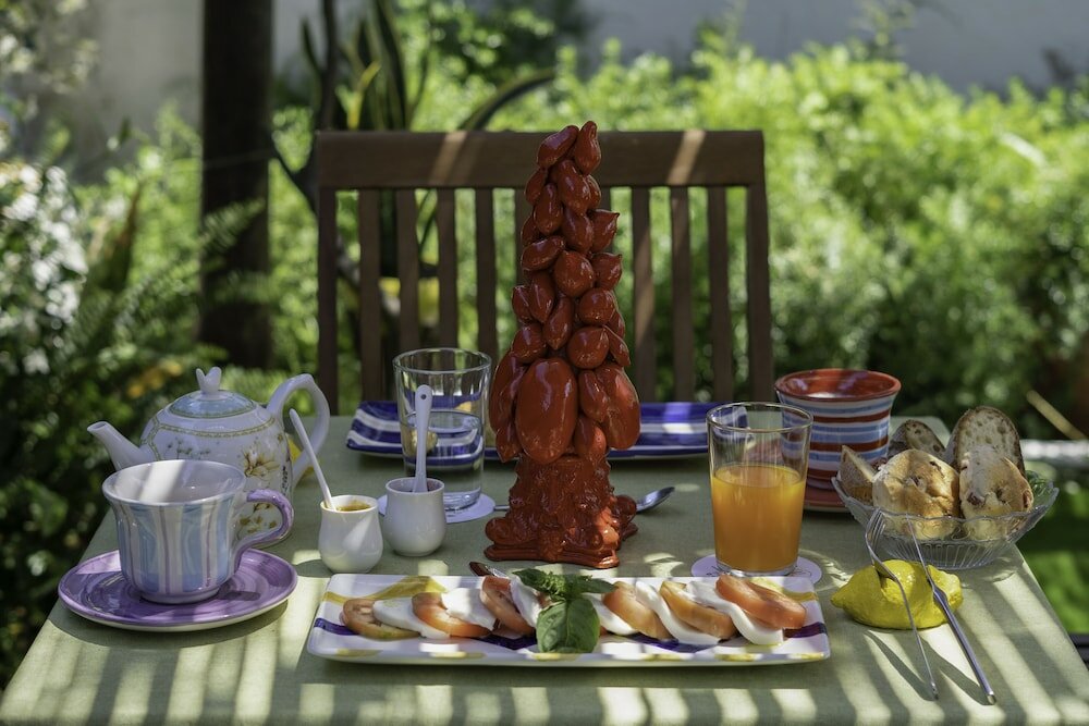 Фото Villa Iolanda