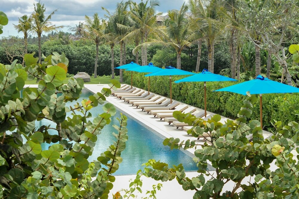 Фото Komaneka at Keramas Beach