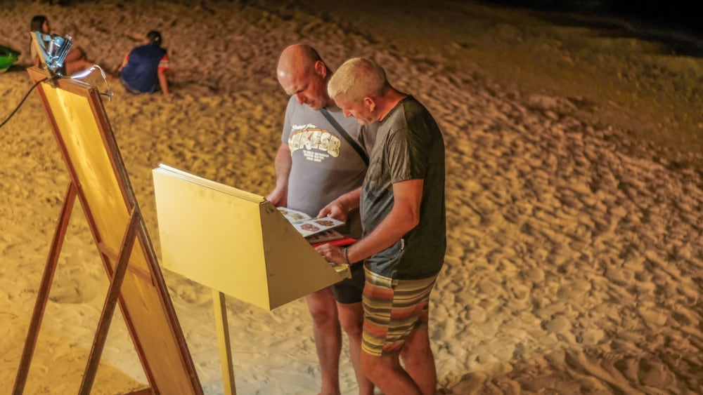 Фото Villa Cha Cha Salad Beach Koh Phangan