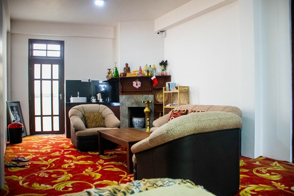 Фото Manudi Glenfallsedge Rest