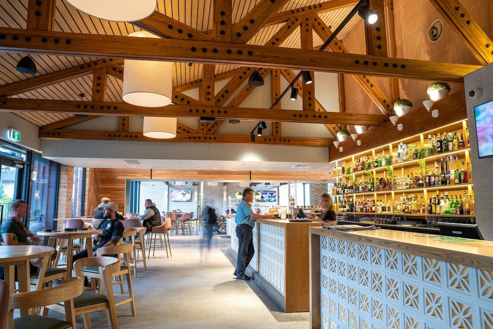 Фото Nightcap at York on Lilydale