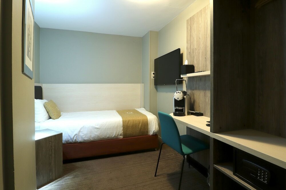Фото Xo Hotels City Centre