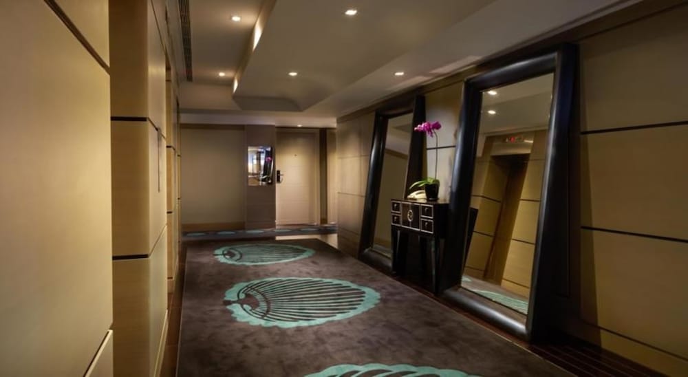 Фото Sofitel Saigon Plaza