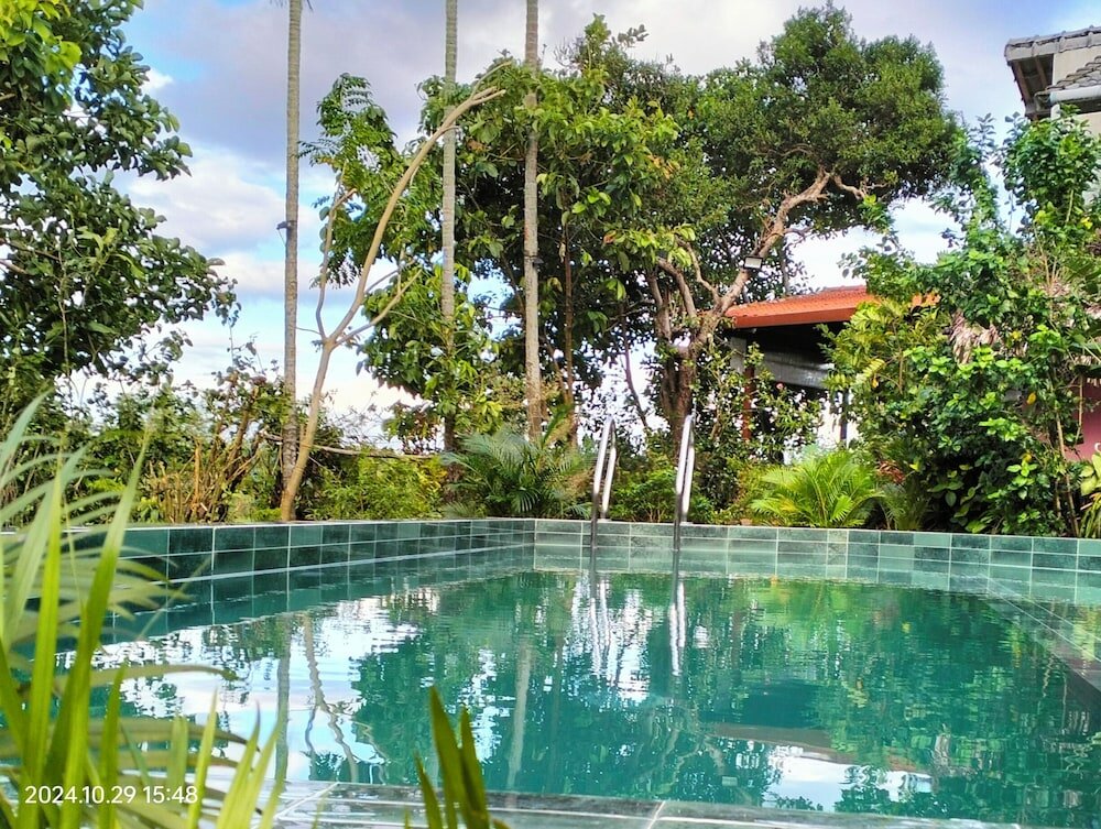 Фото La Terrazza