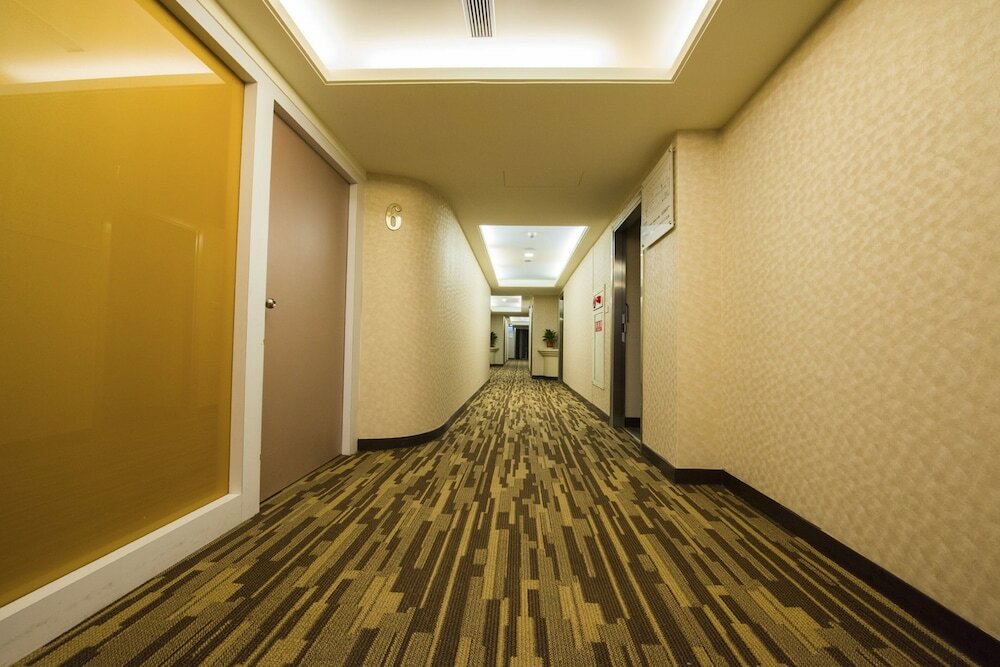 Фото Unite Hotel