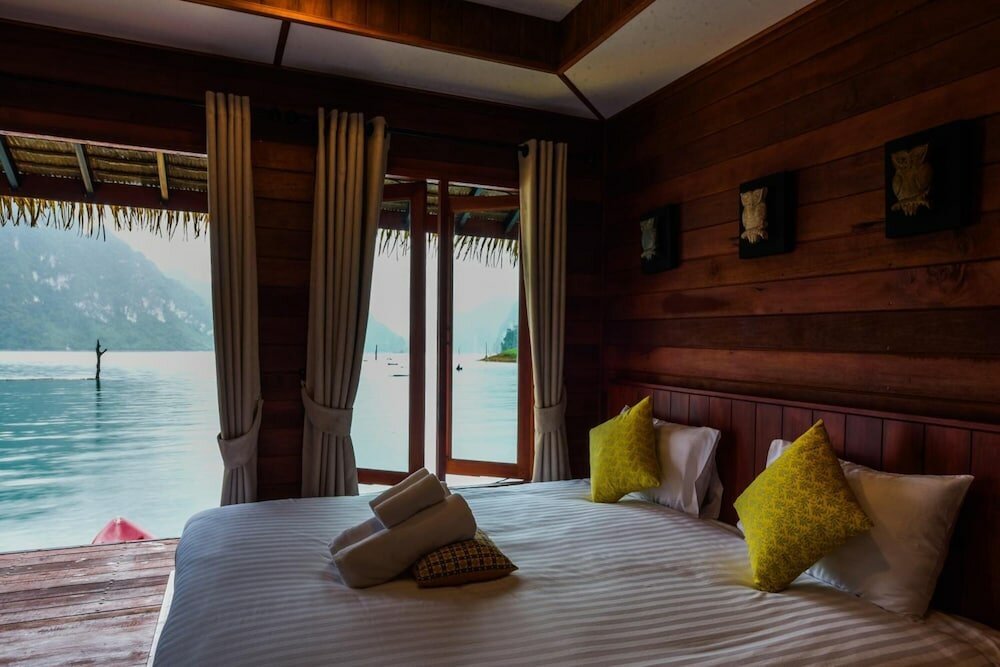 Фото Panvaree The Greenery