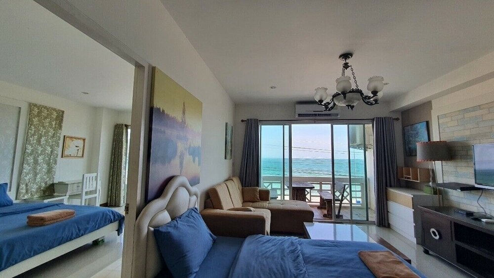 Фото Banchaitalay Room