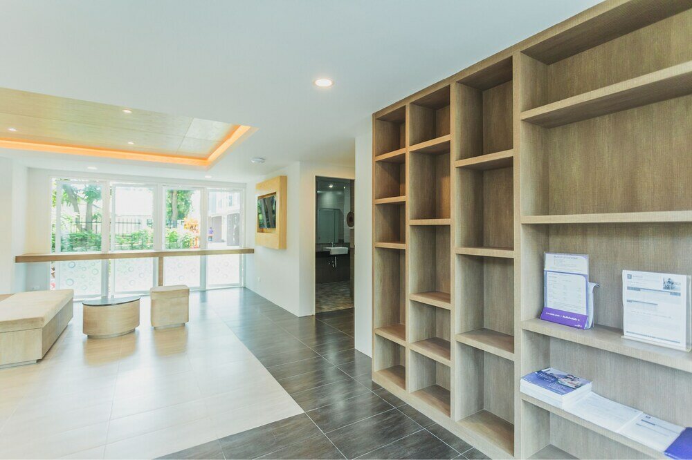 Фото Condo in Kata in Ozone - Unit A708