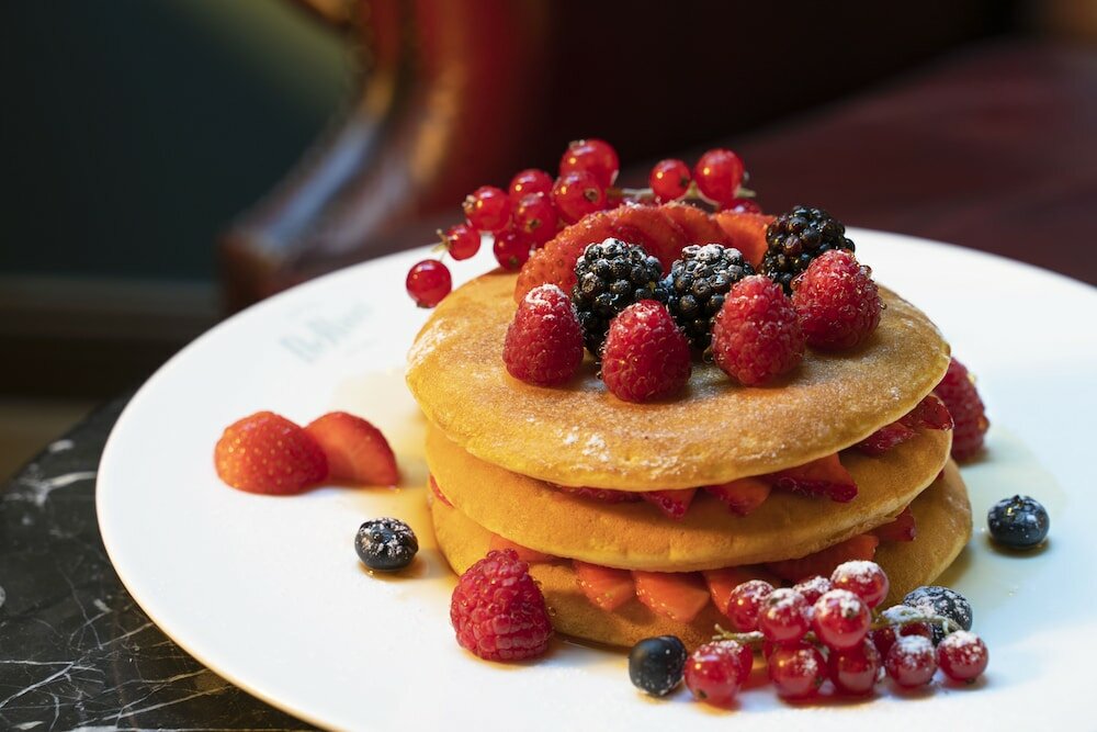 Фото Hotel De' Ricci - Small Luxury Hotels of The World