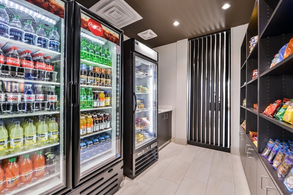 Фото Holiday Inn Express & Suites Kansas City - Lee's Summit, an Ihg Hotel