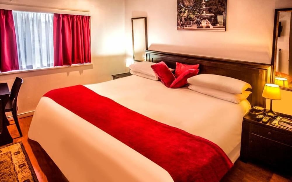 Фото Blessed Corner Guest House