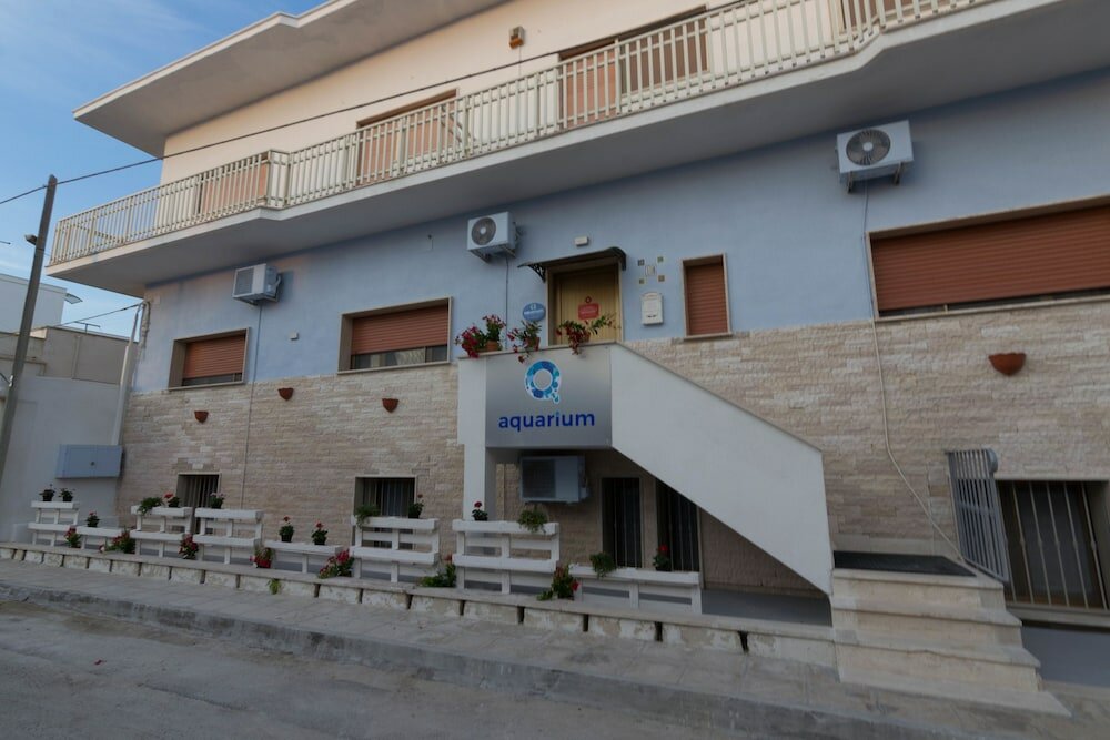 Фото Aquarium Residence