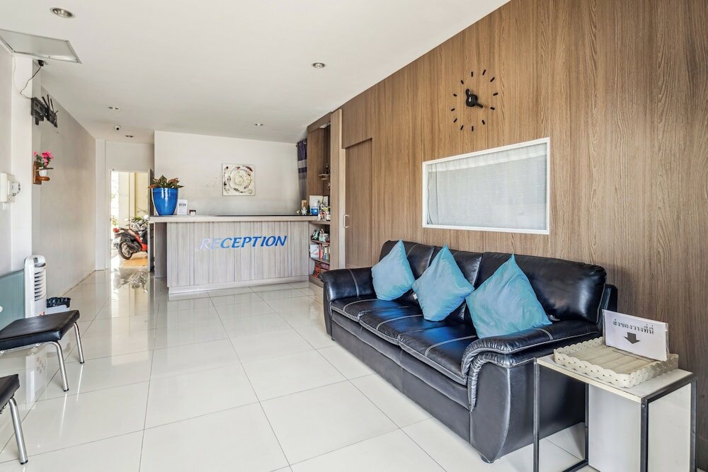 Фото Winrisa Place