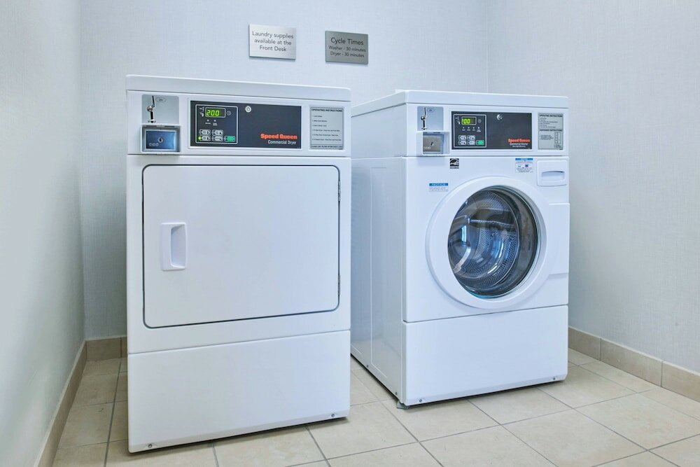 Фото Courtyard by Marriott Chicago Highland Park/Northbrook