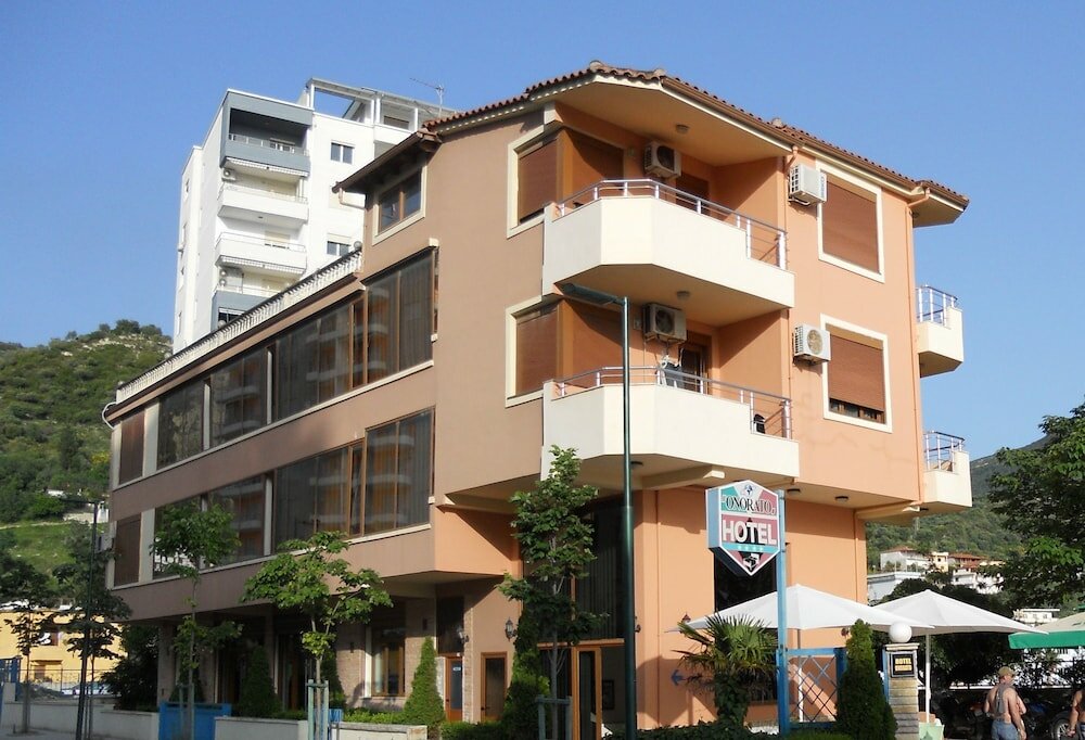 Фото Hotel Onorato