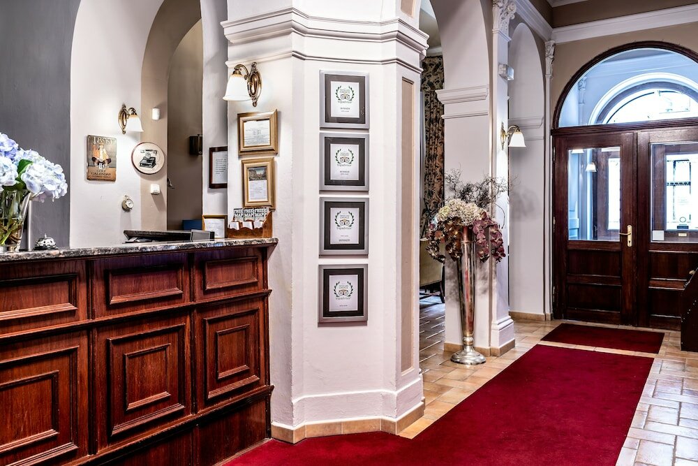 Фото отеля 3