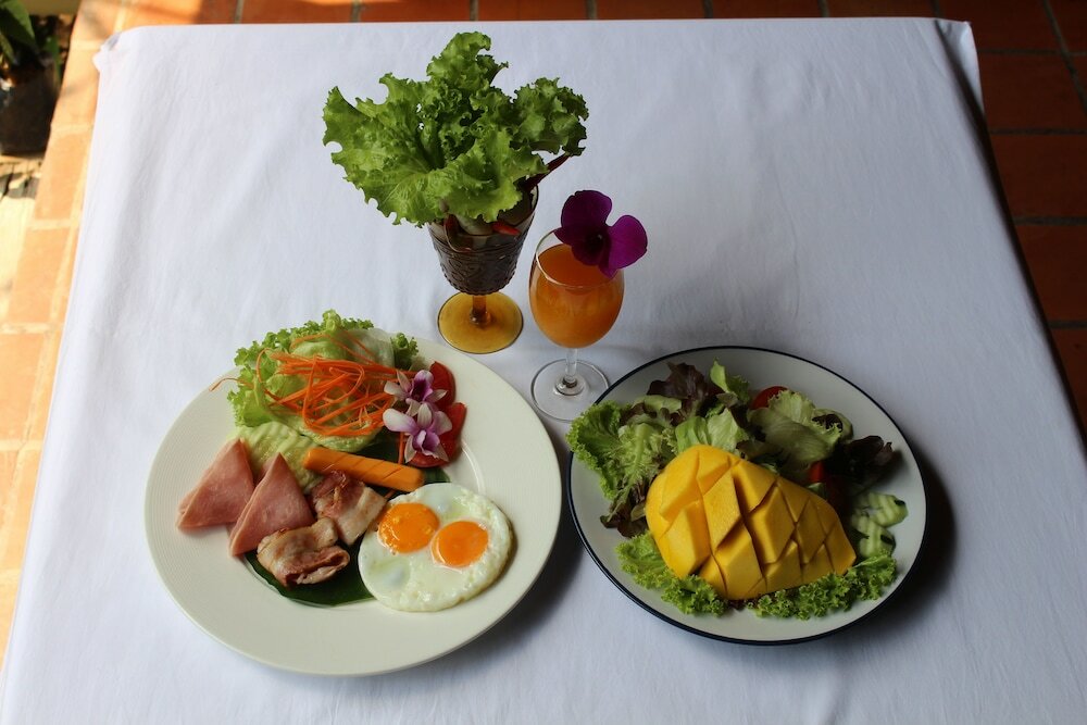 Фото Pai Vimaan Resort